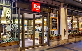 Ibis London City - Shoreditch